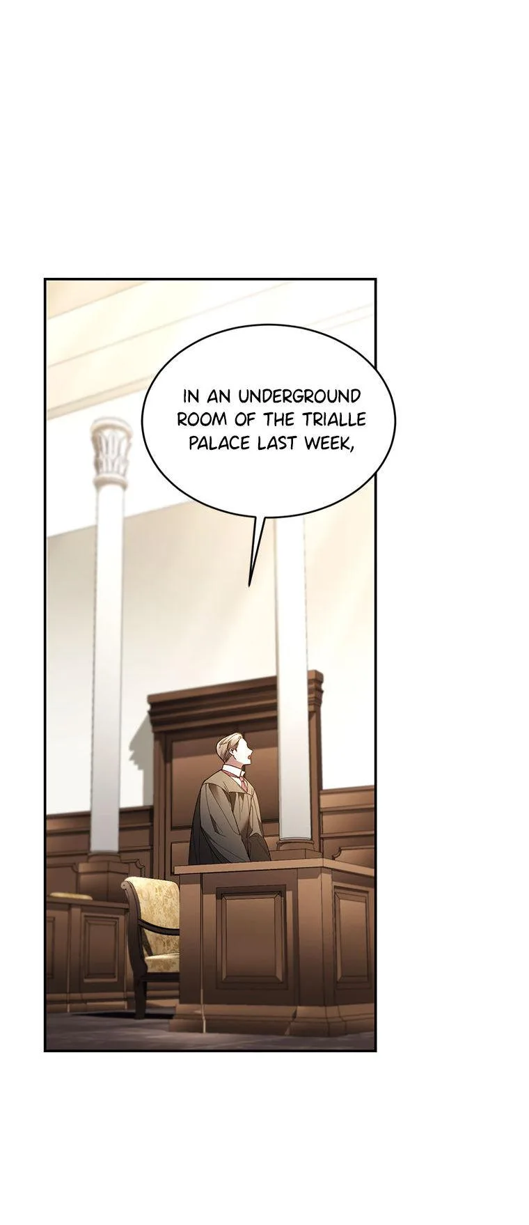 Resetting Lady Chapter 78 page 47