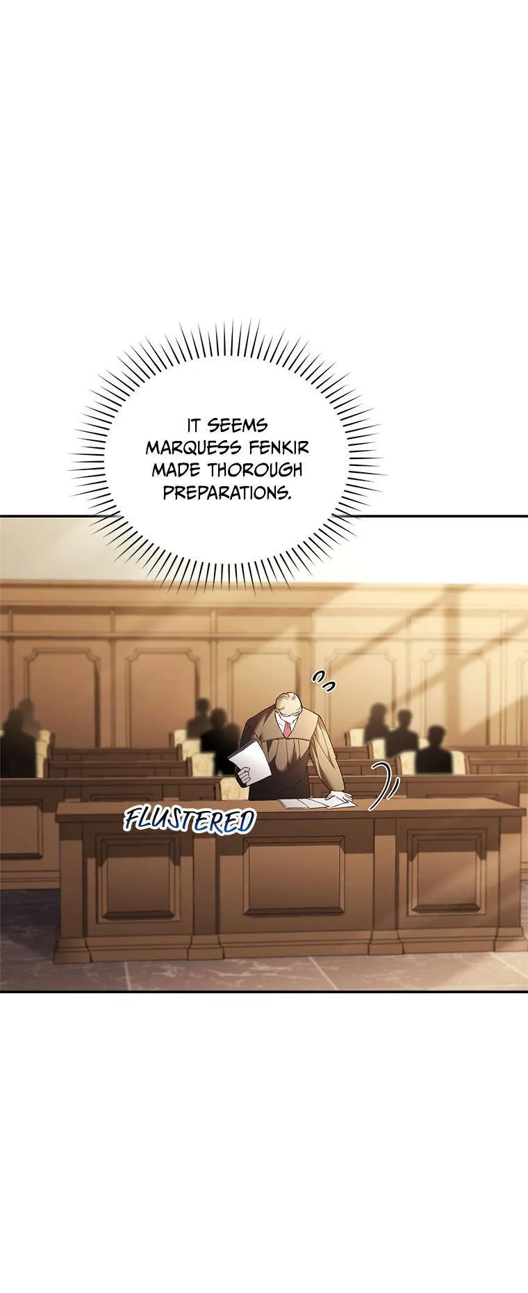 Resetting Lady Chapter 78 page 56