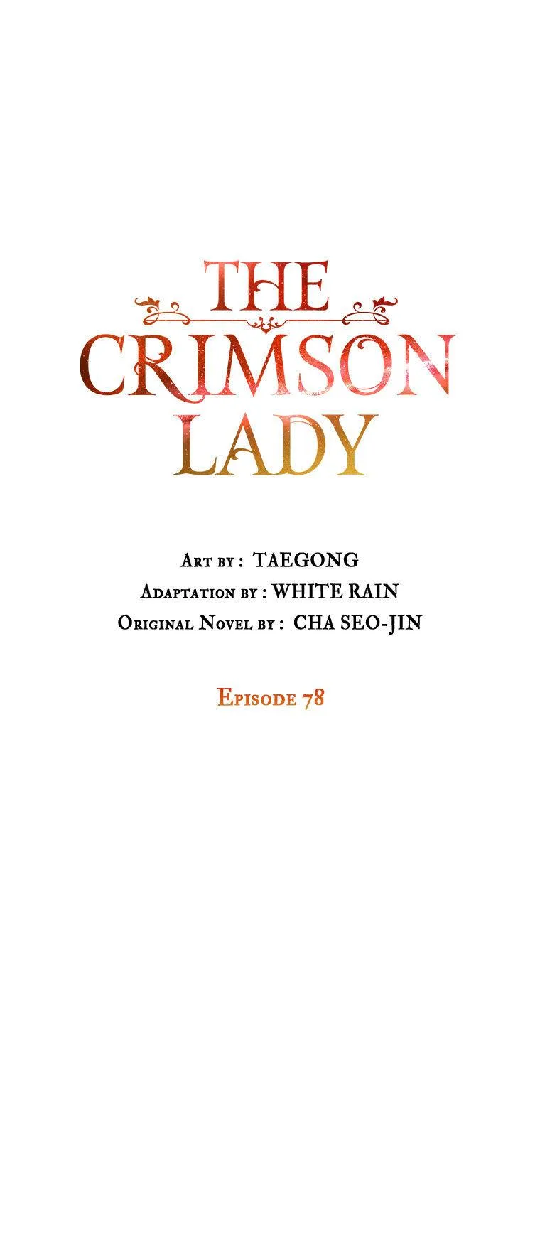 Resetting Lady Chapter 78 page 36