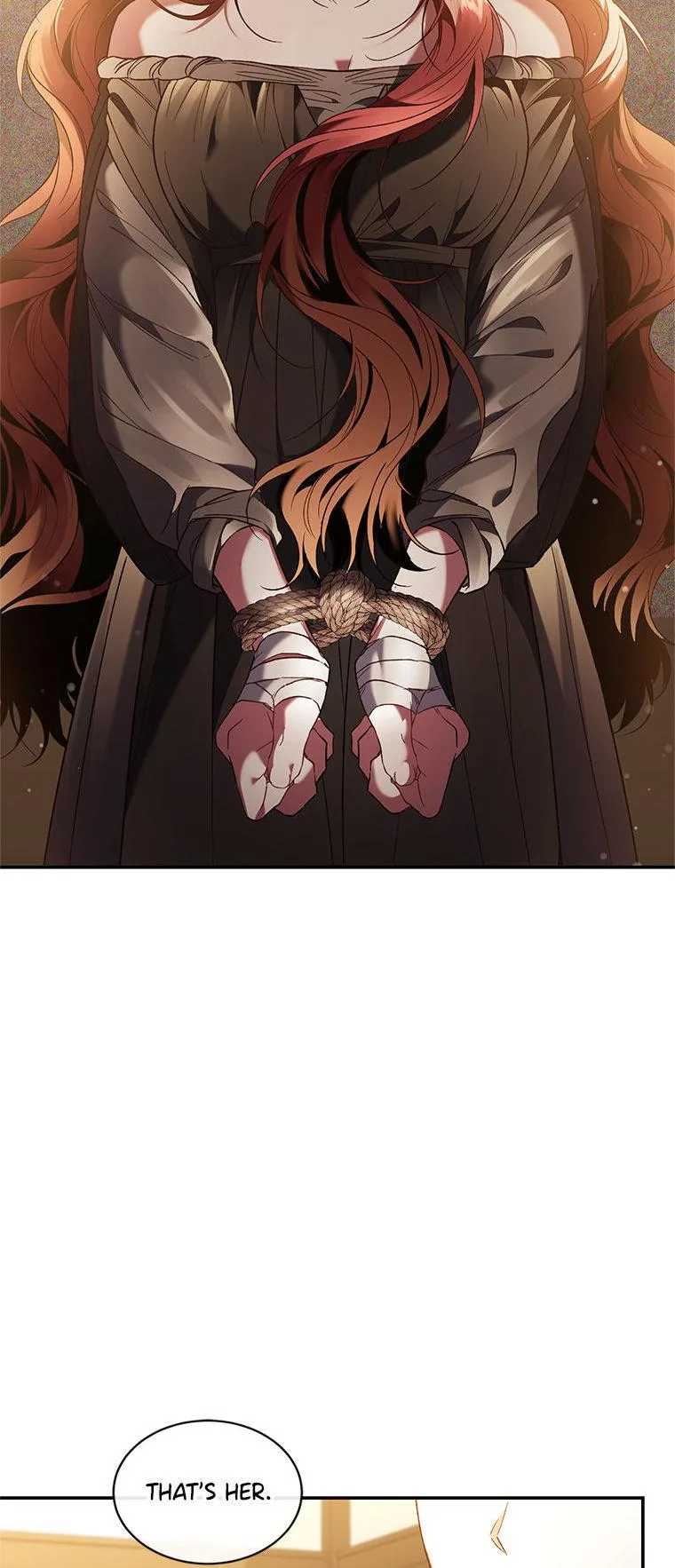 Resetting Lady Chapter 78 page 39