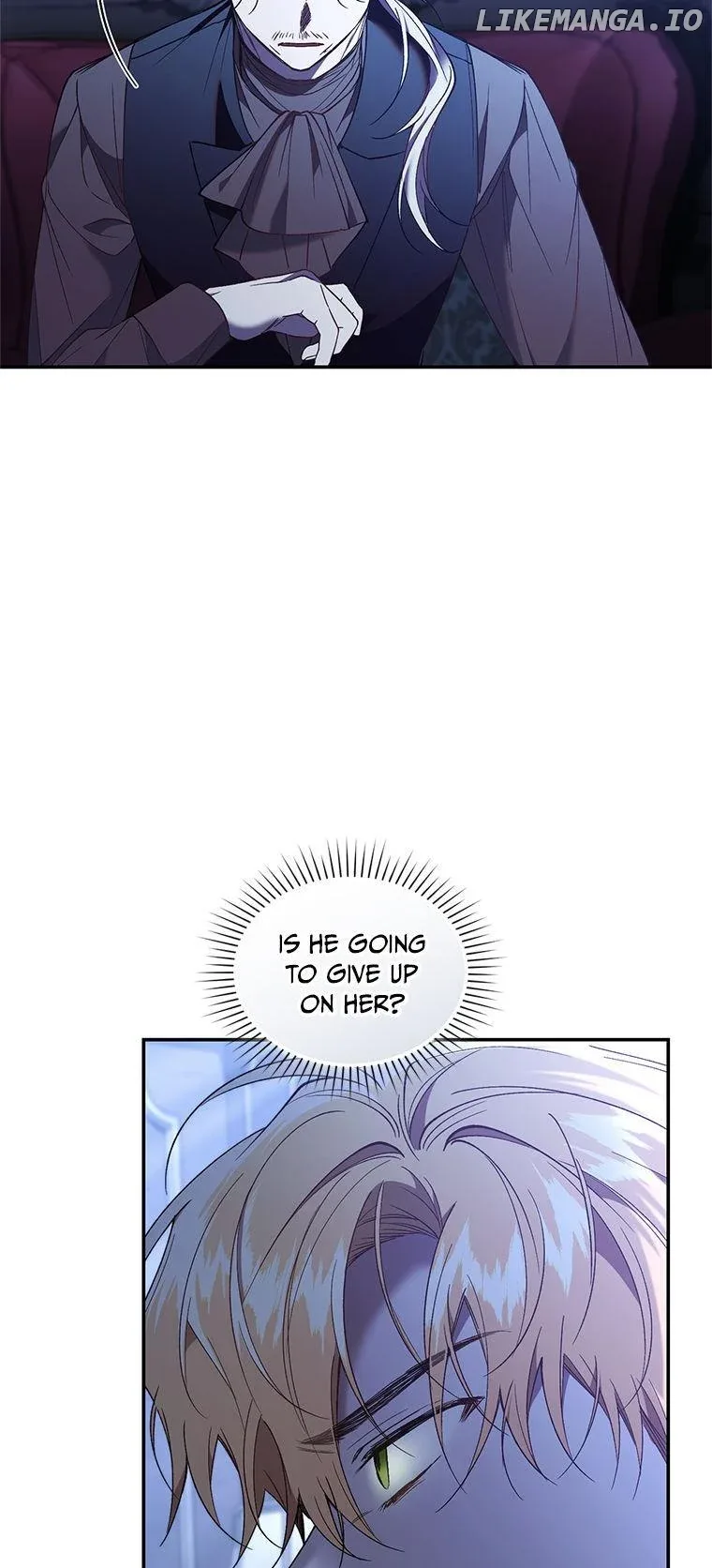 Resetting Lady Chapter 75 page 59