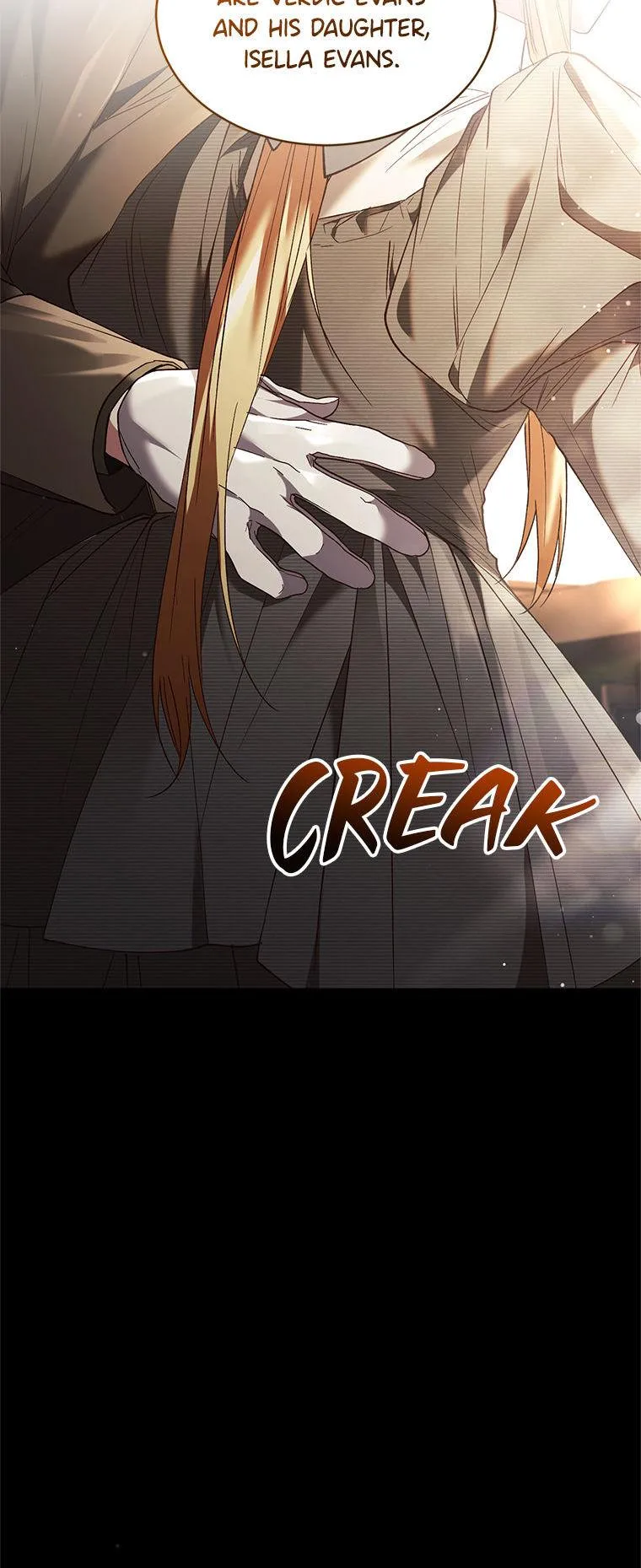 Resetting Lady Chapter 78 page 80