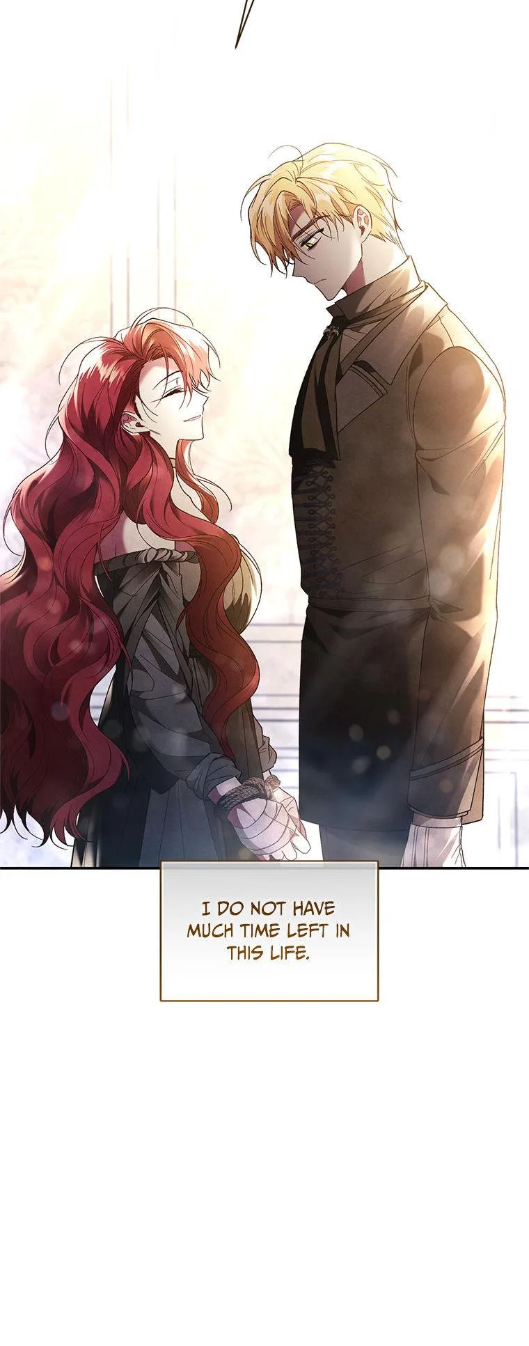 Resetting Lady Chapter 78 page 17