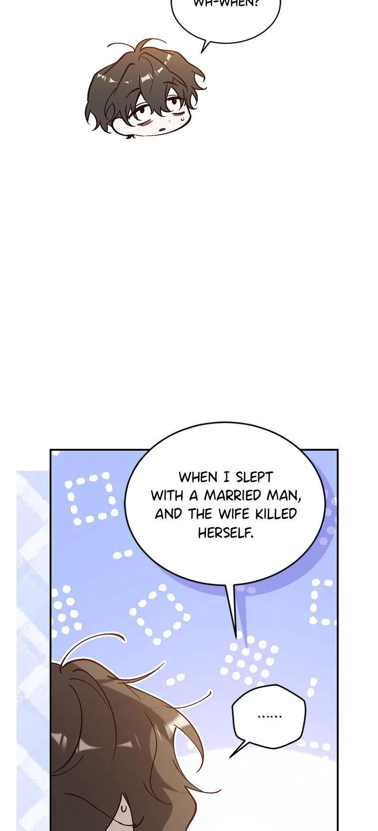 Resetting Lady Chapter 77 page 45