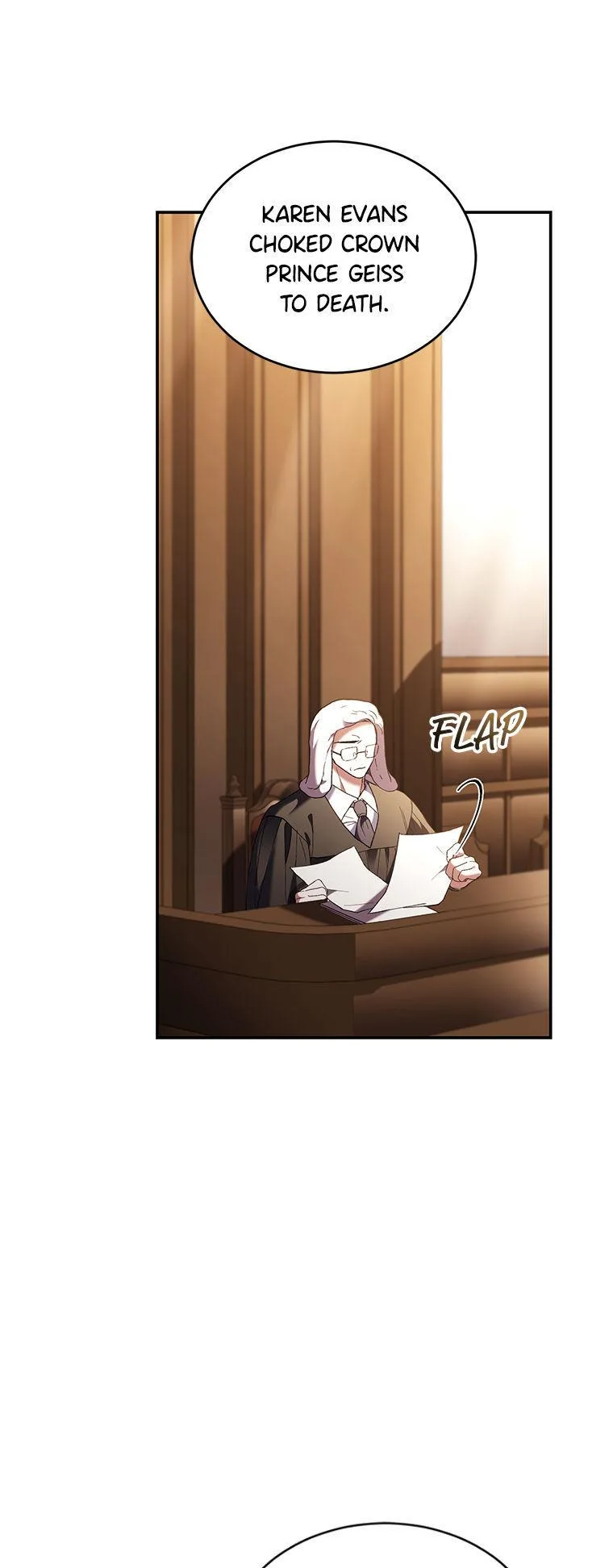 Resetting Lady Chapter 78 page 48