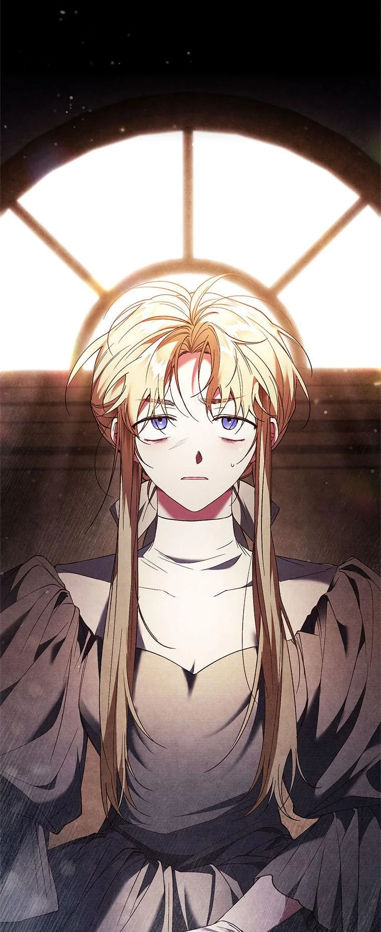 Resetting Lady Chapter 78 page 81