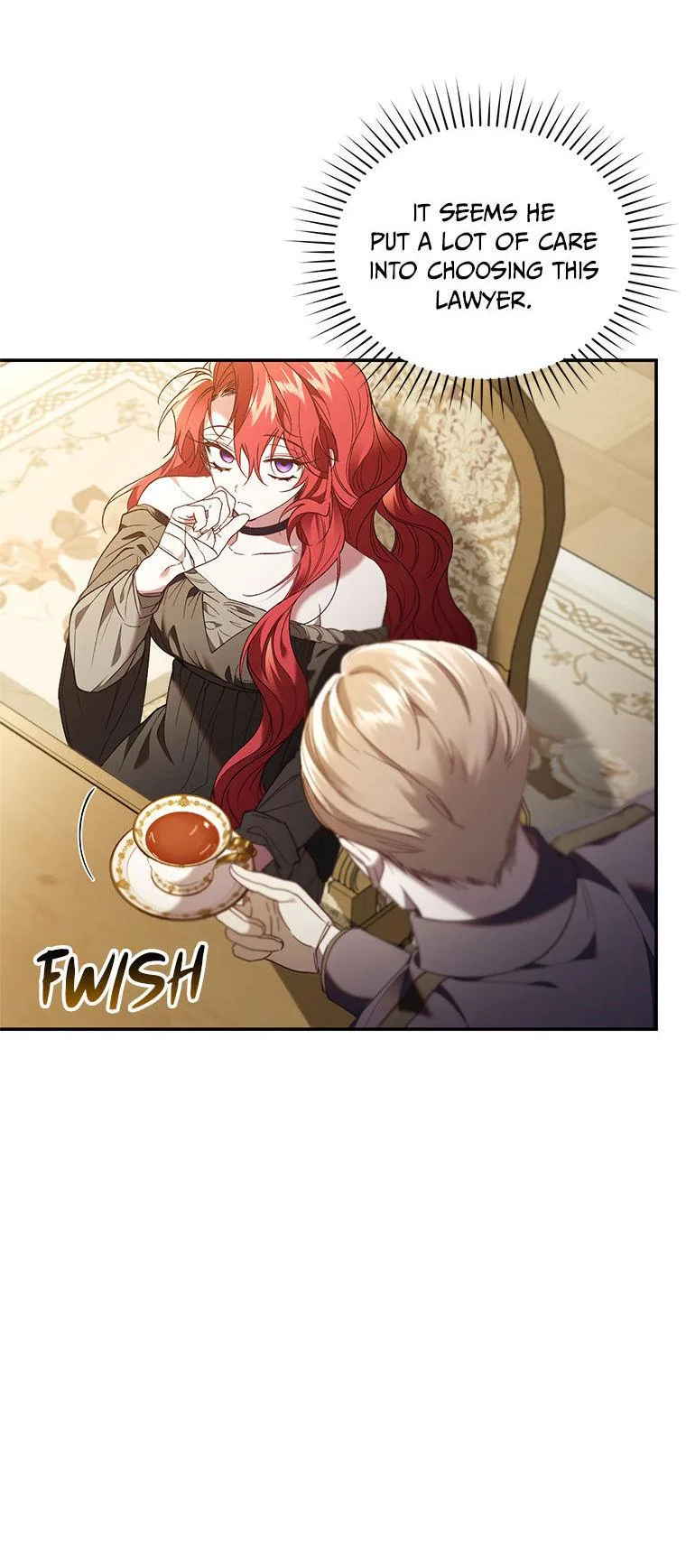 Resetting Lady Chapter 77 page 6