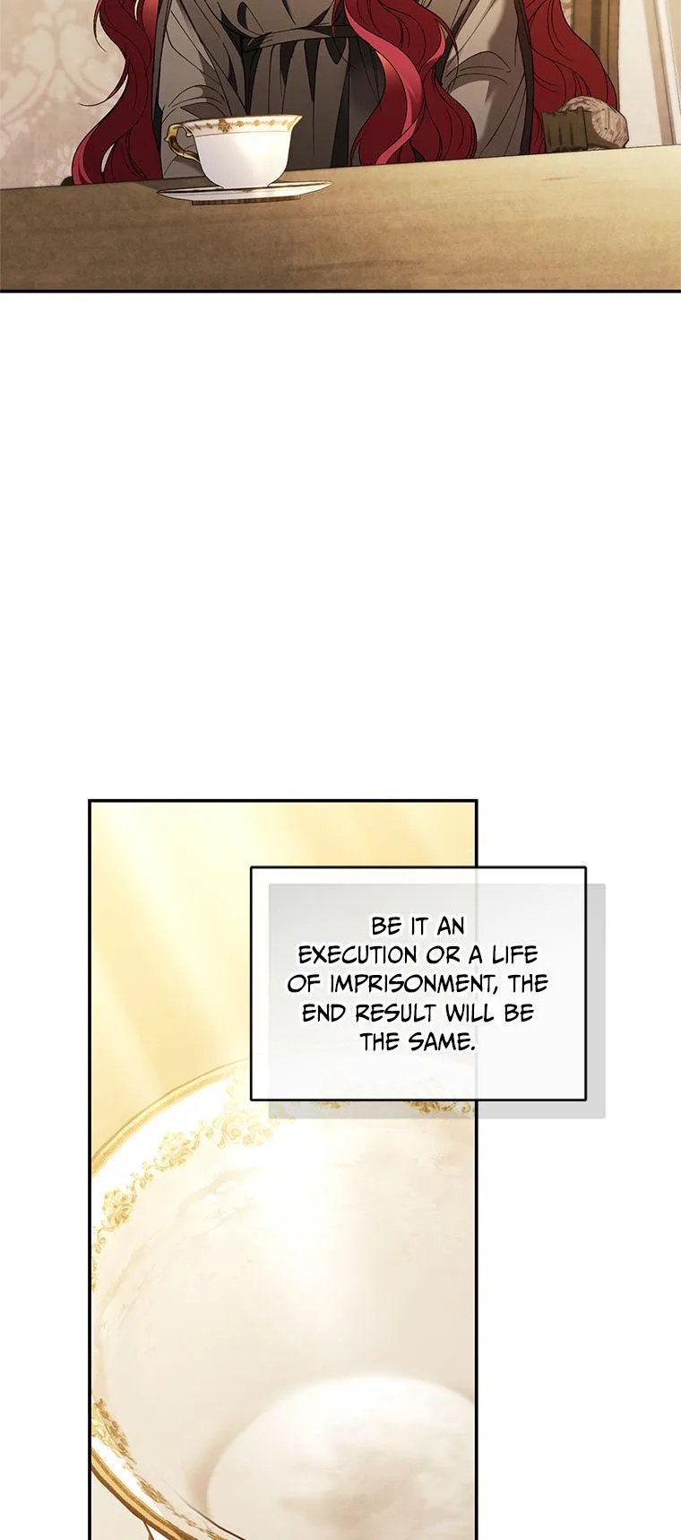 Resetting Lady Chapter 77 page 21