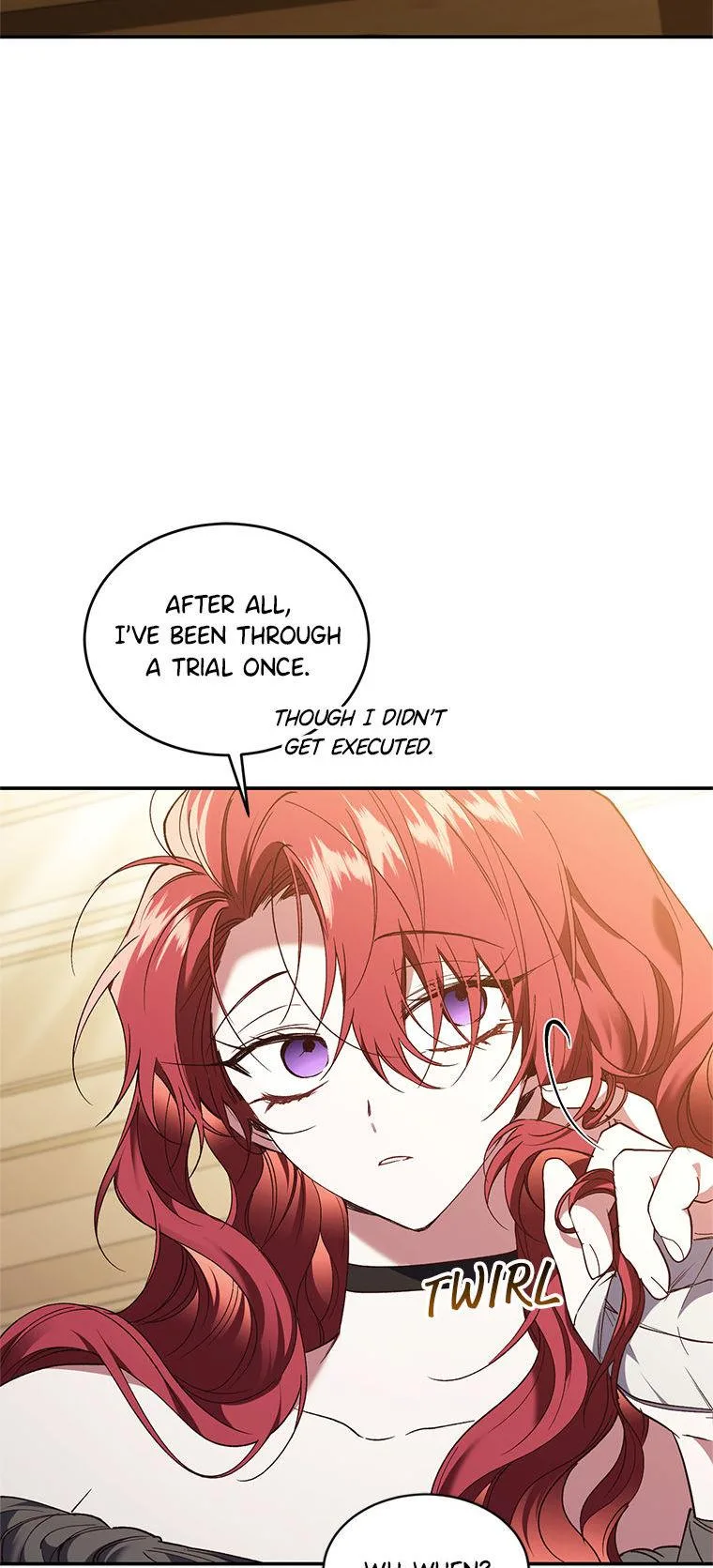 Resetting Lady Chapter 77 page 44