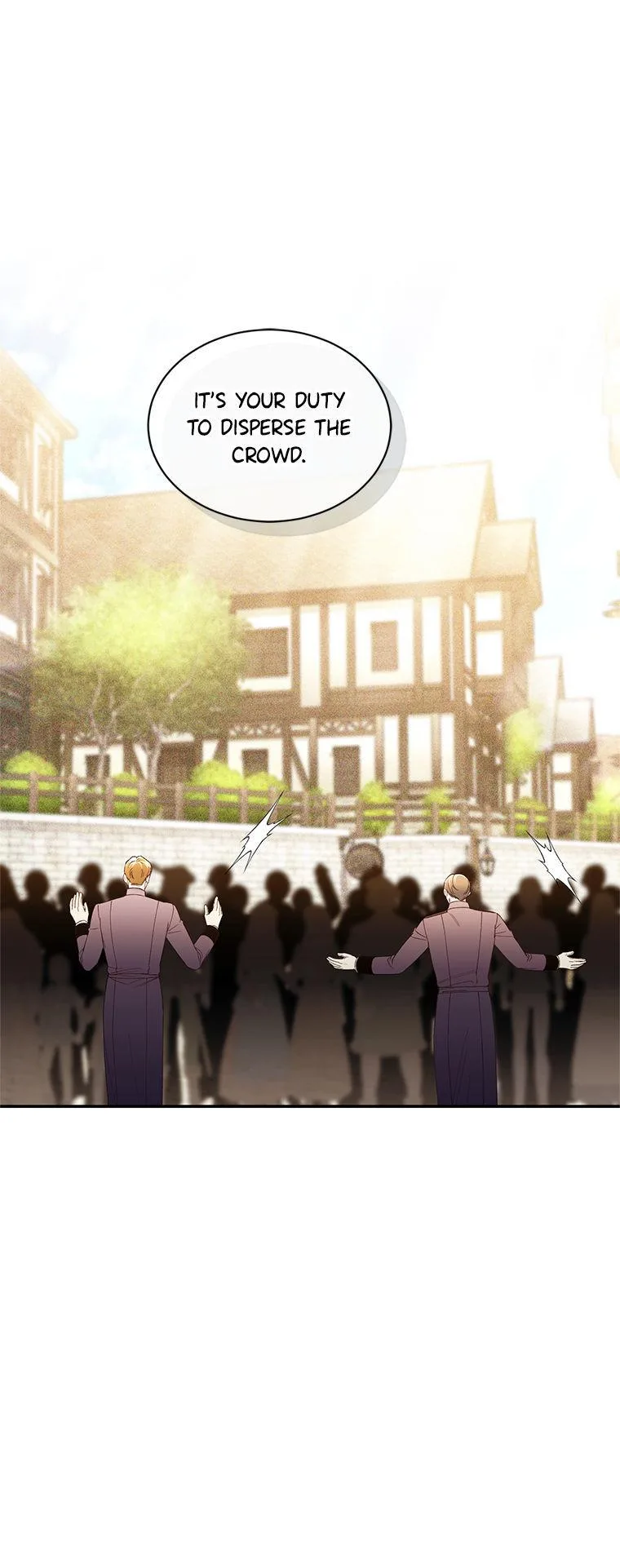 Resetting Lady Chapter 78 page 25
