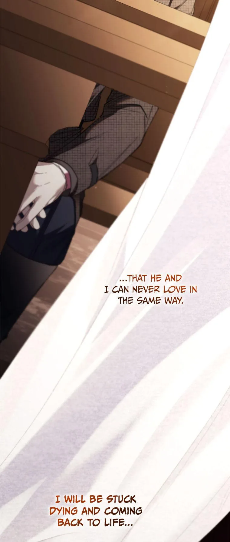 Resetting Lady Chapter 78 page 66