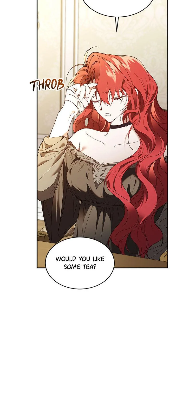 Resetting Lady Chapter 77 page 5