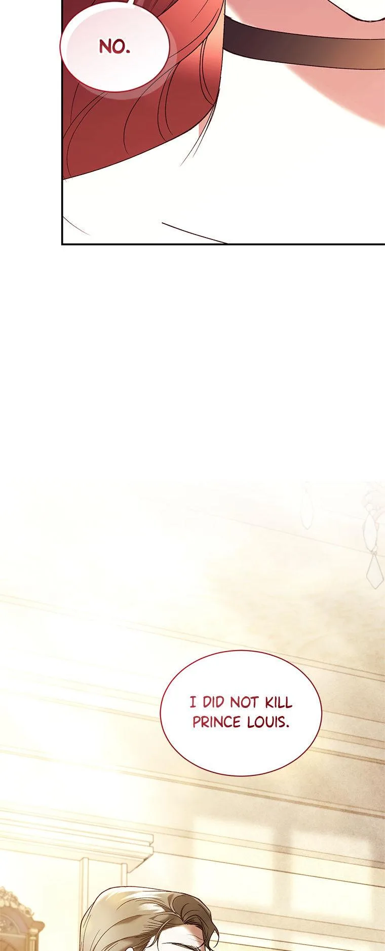 Resetting Lady Chapter 77 page 16
