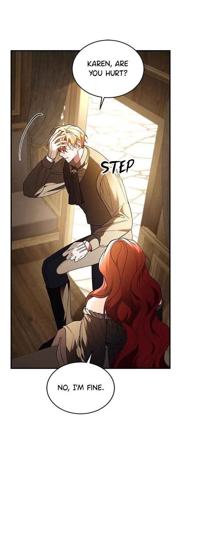Resetting Lady Chapter 78 page 26