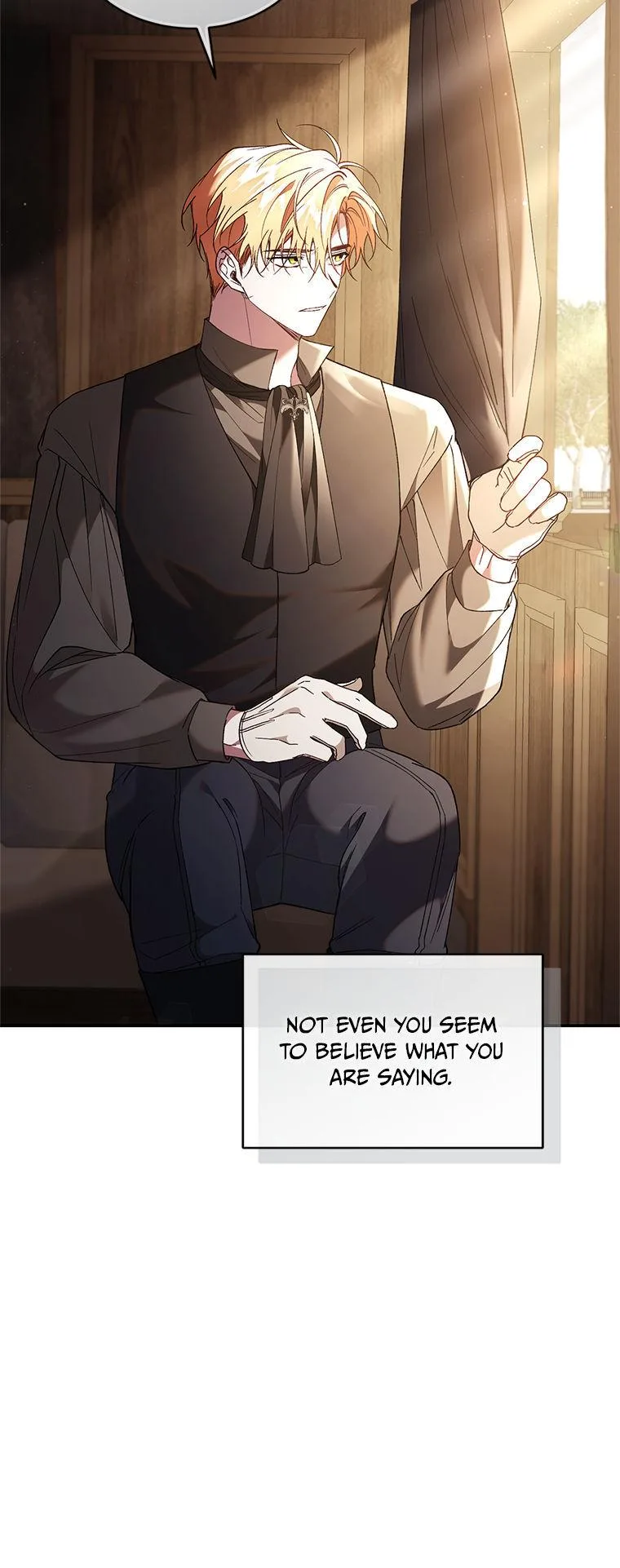 Resetting Lady Chapter 78 page 29