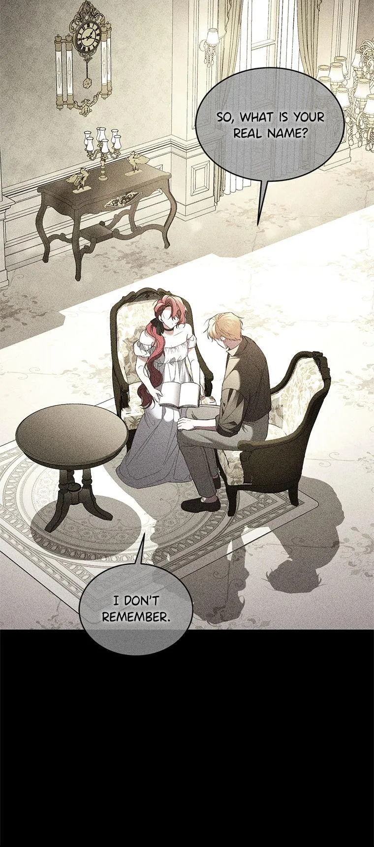 Resetting Lady Chapter 77 page 57