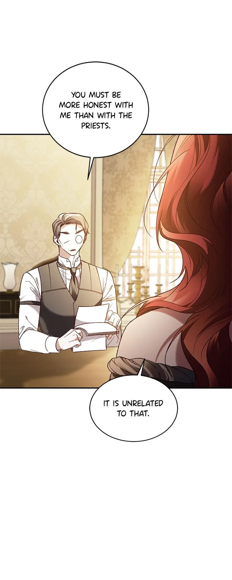 Resetting Lady Chapter 77 page 29