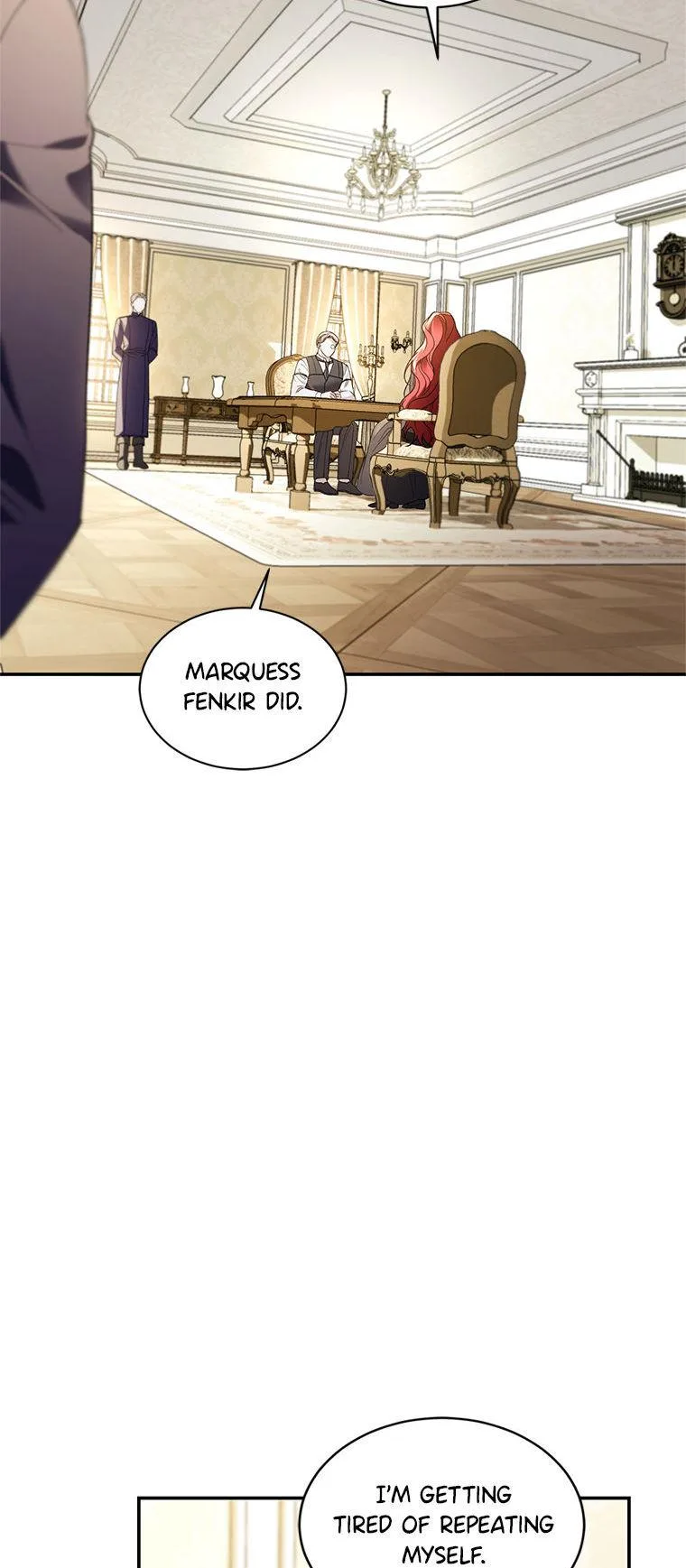 Resetting Lady Chapter 77 page 4
