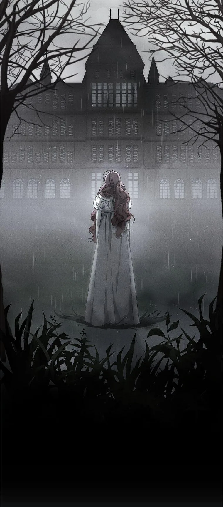 Resetting Lady Chapter 77 page 79