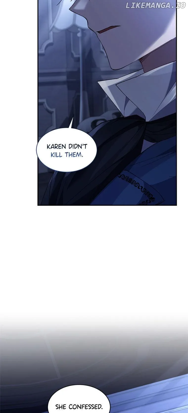 Resetting Lady Chapter 75 page 60