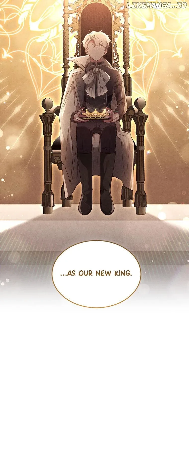 Resetting Lady Chapter 75 page 66
