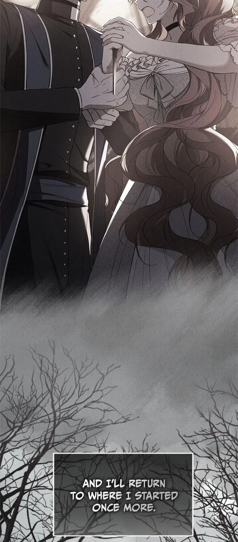 Resetting Lady Chapter 77 page 78