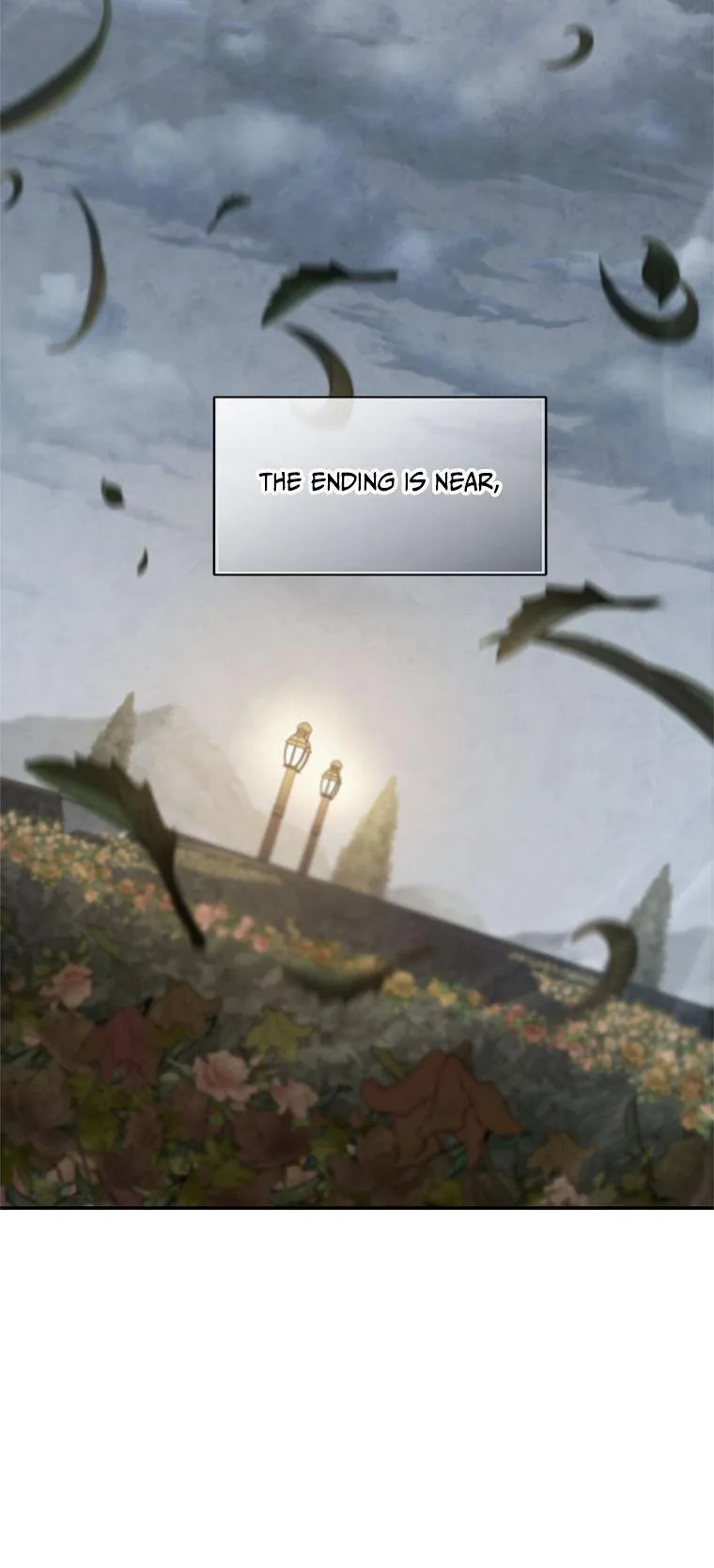 Resetting Lady Chapter 77 page 75