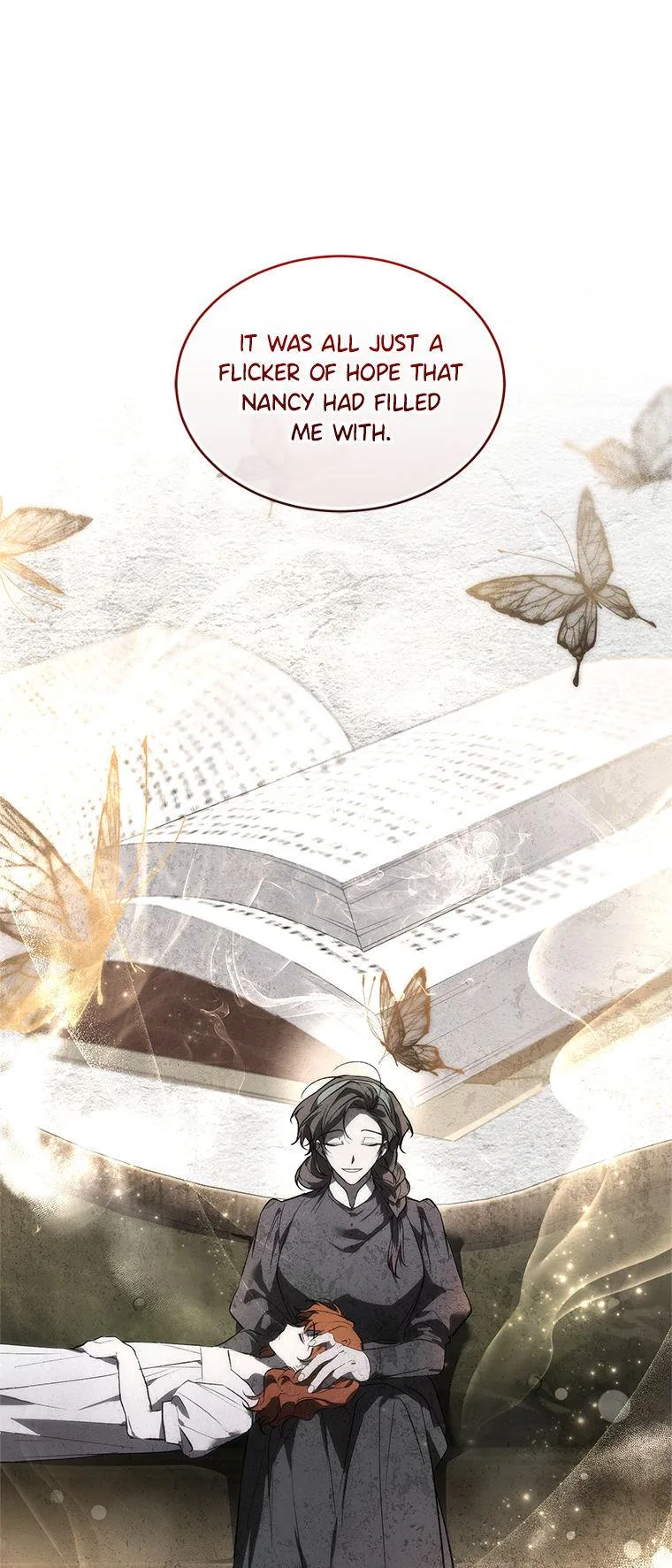 Resetting Lady Chapter 77 page 64