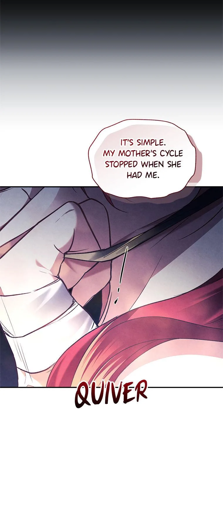 Resetting Lady Chapter 77 page 80
