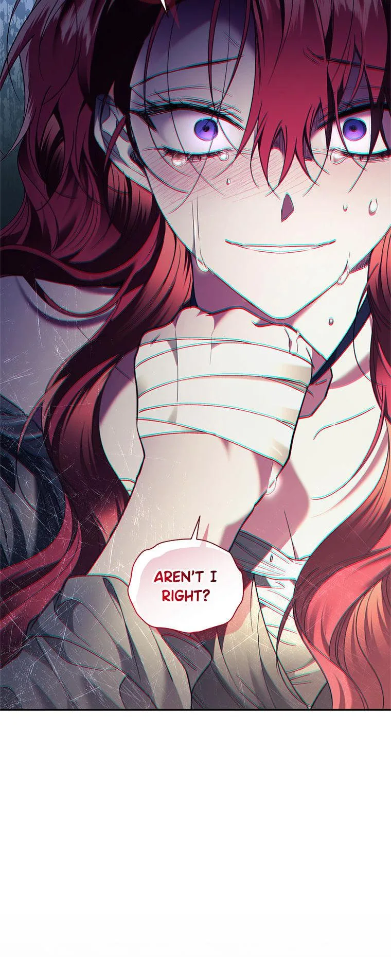 Resetting Lady Chapter 77 page 95