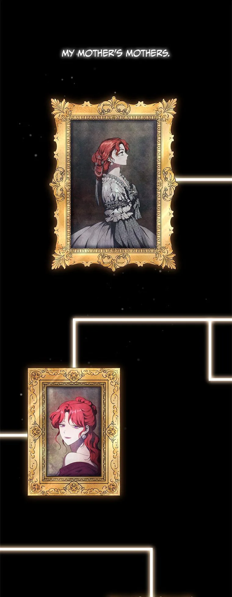 Resetting Lady Chapter 77 page 87