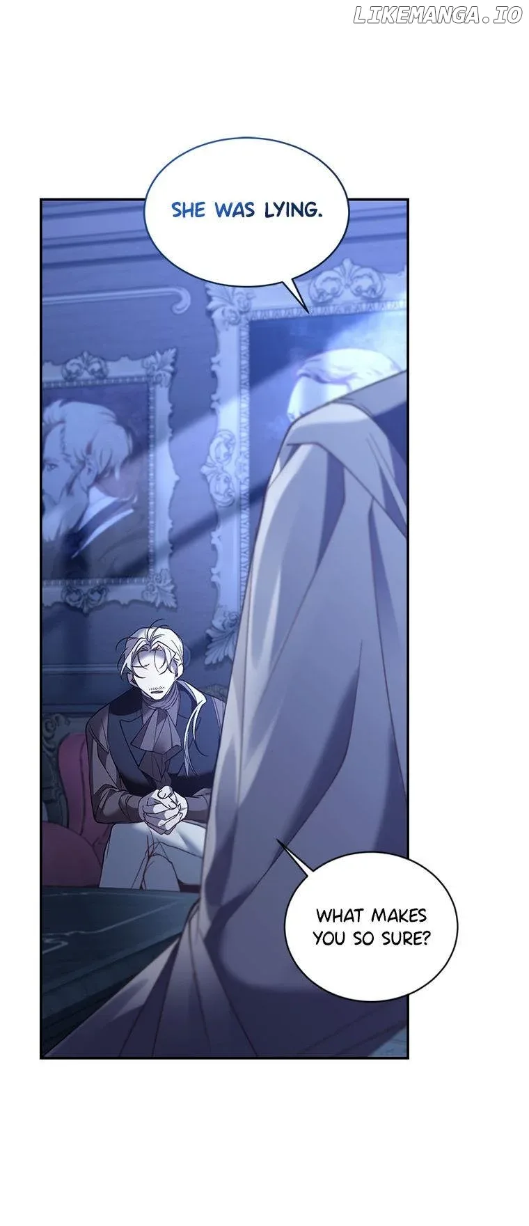 Resetting Lady Chapter 75 page 73