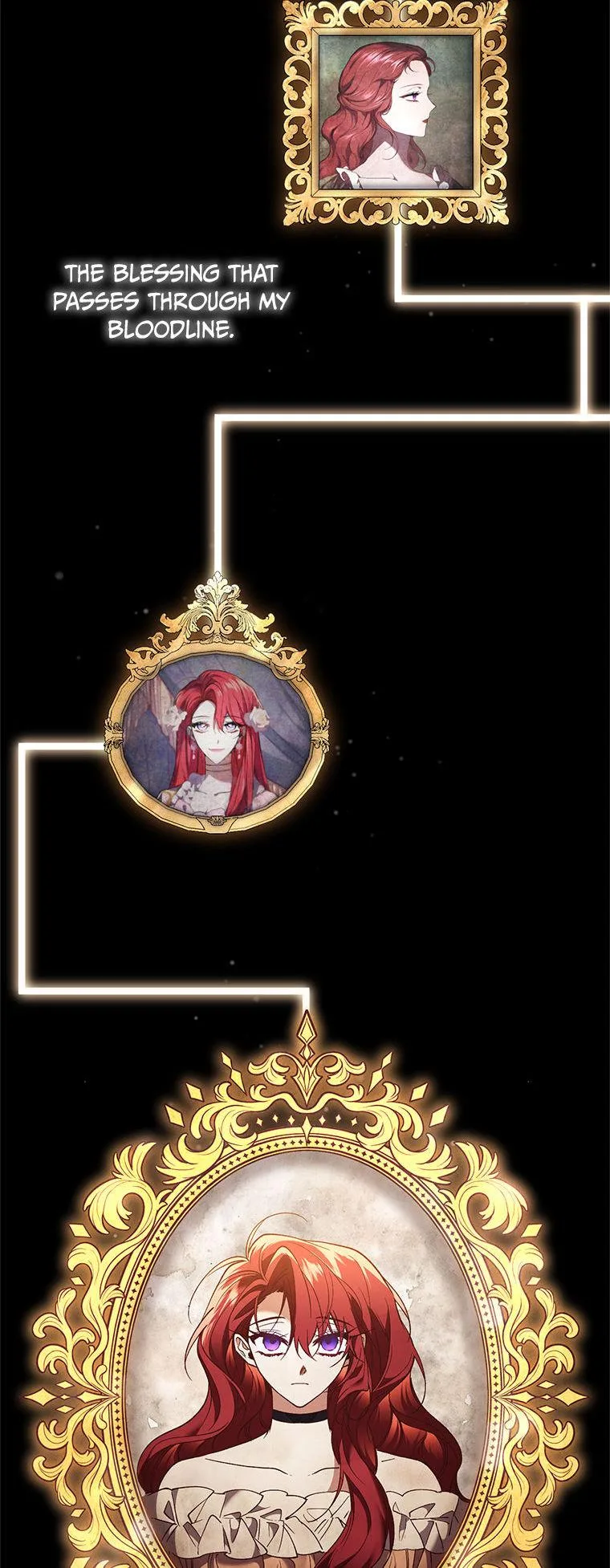 Resetting Lady Chapter 77 page 88