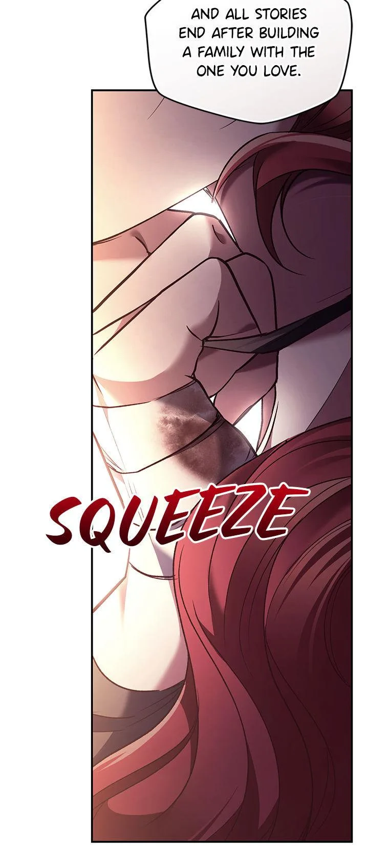 Resetting Lady Chapter 77 page 84