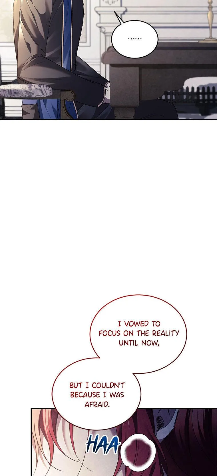 Resetting Lady Chapter 77 page 72