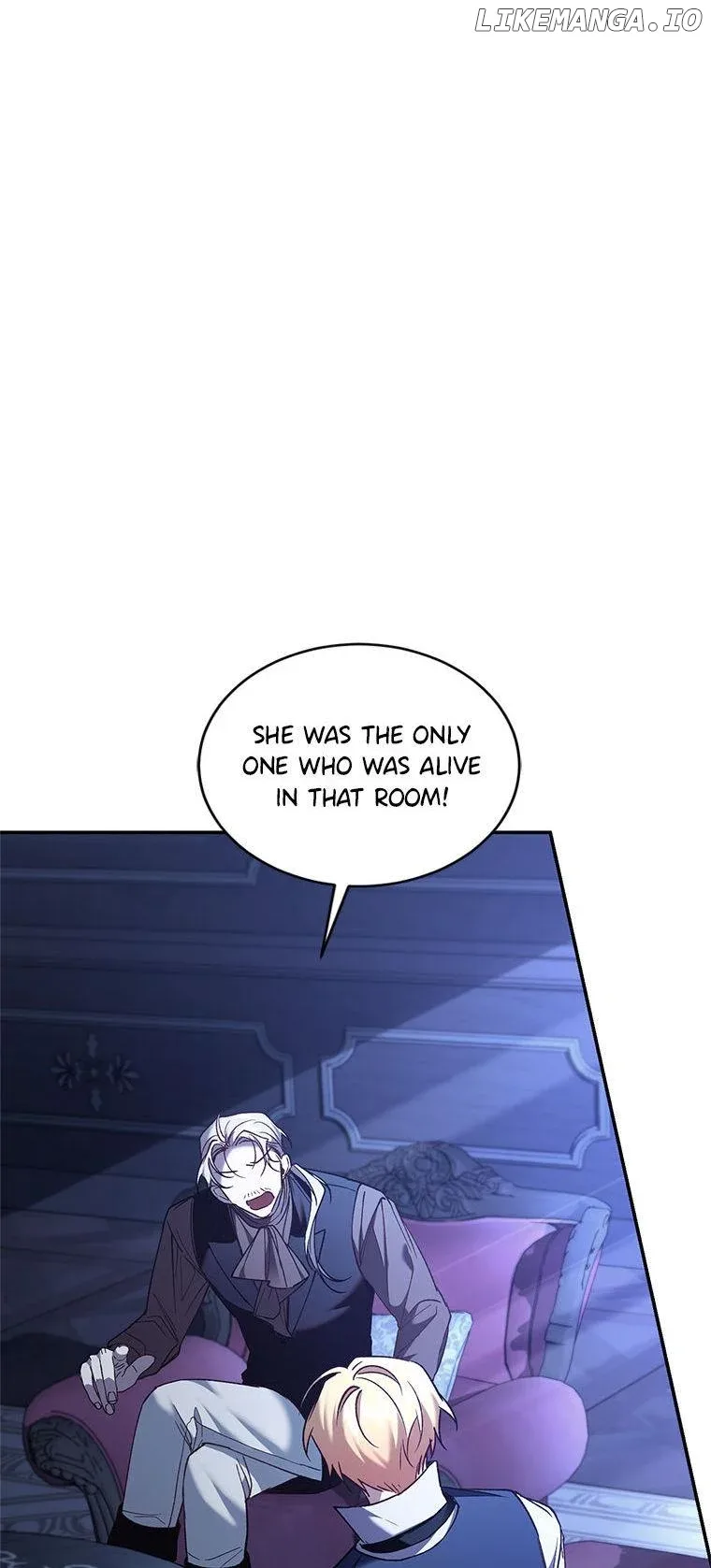 Resetting Lady Chapter 75 page 68
