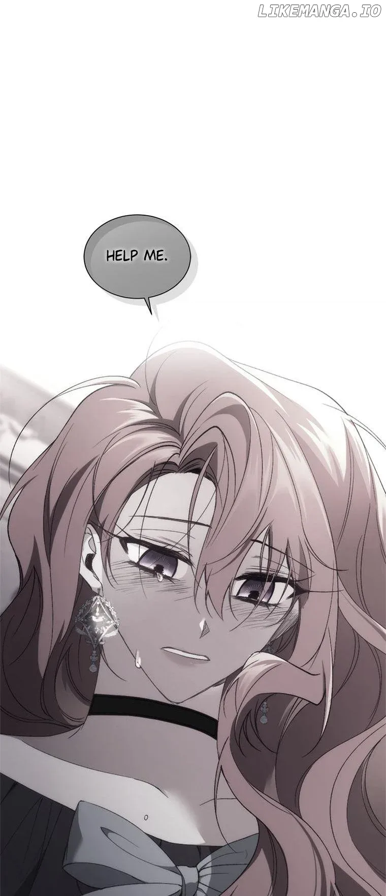 Resetting Lady Chapter 75 page 74