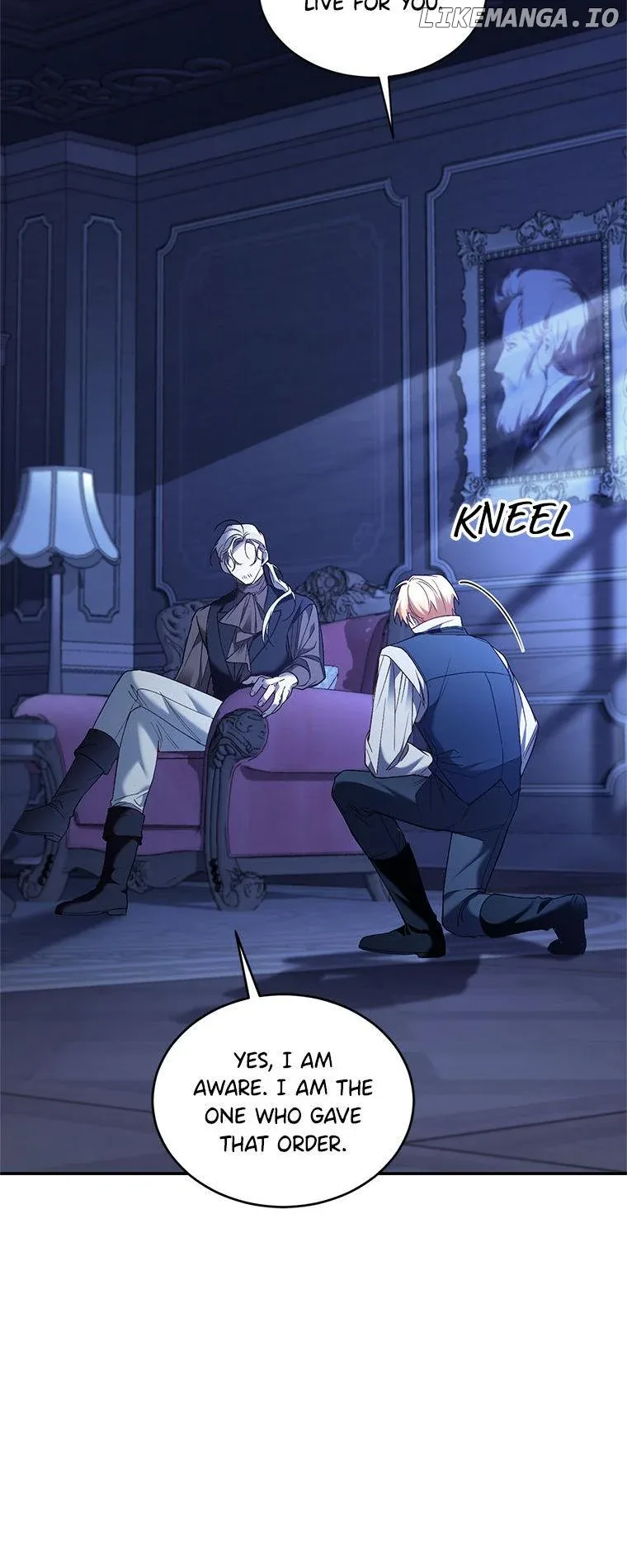 Resetting Lady Chapter 75 page 83