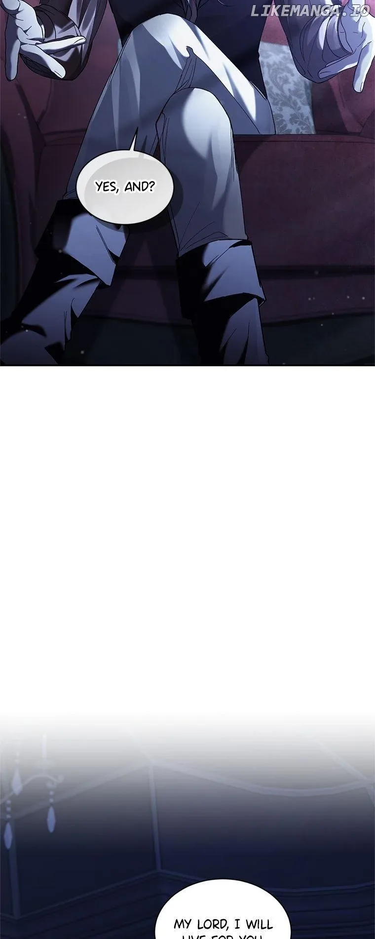 Resetting Lady Chapter 75 page 82