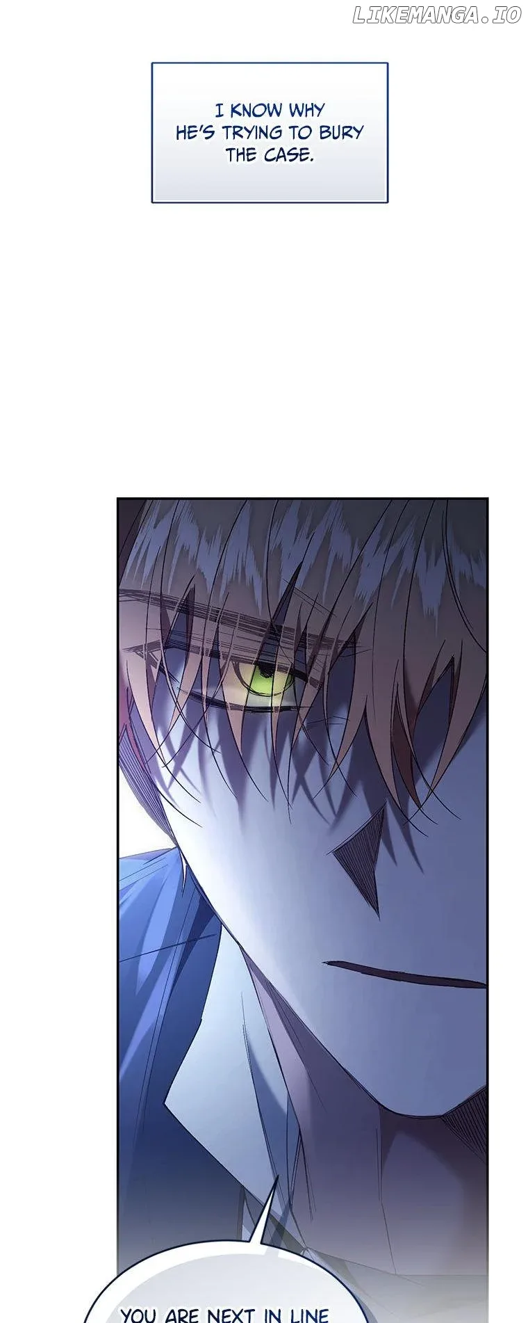 Resetting Lady Chapter 75 page 80