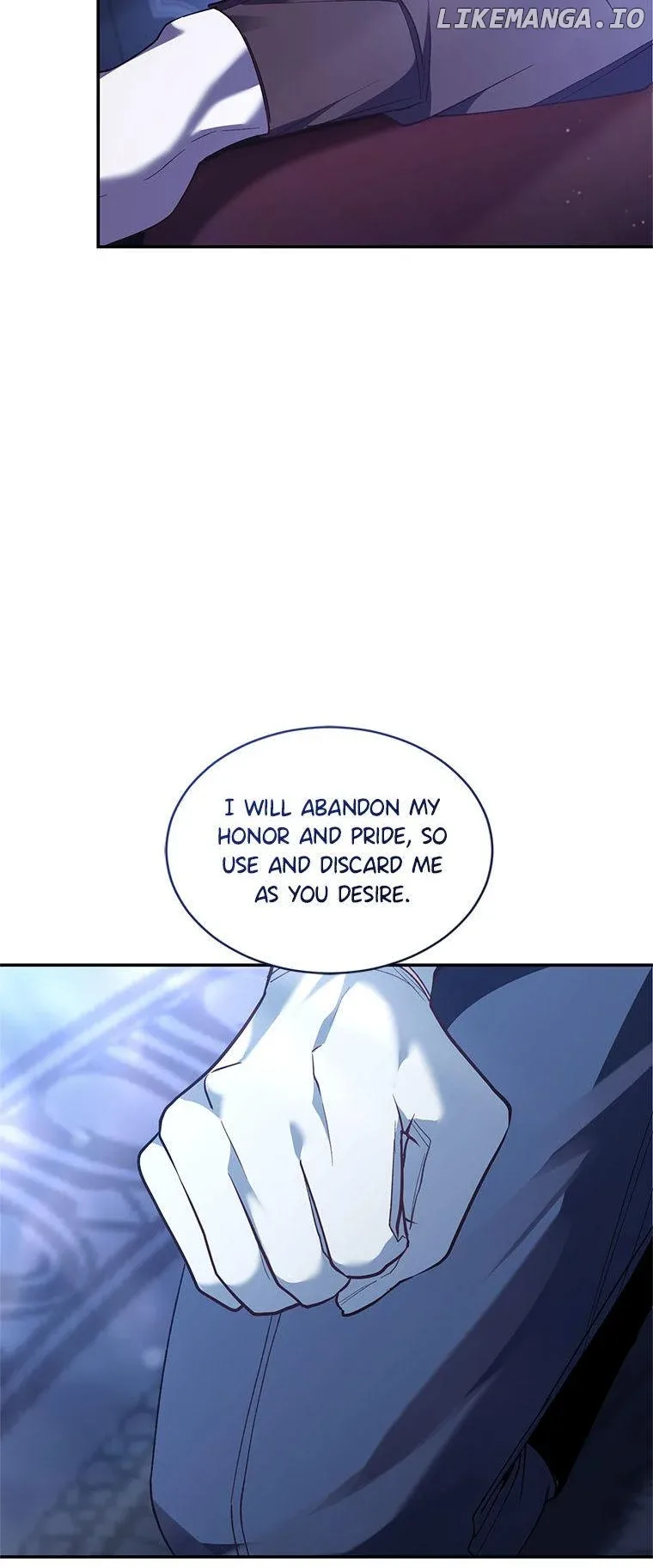Resetting Lady Chapter 75 page 87