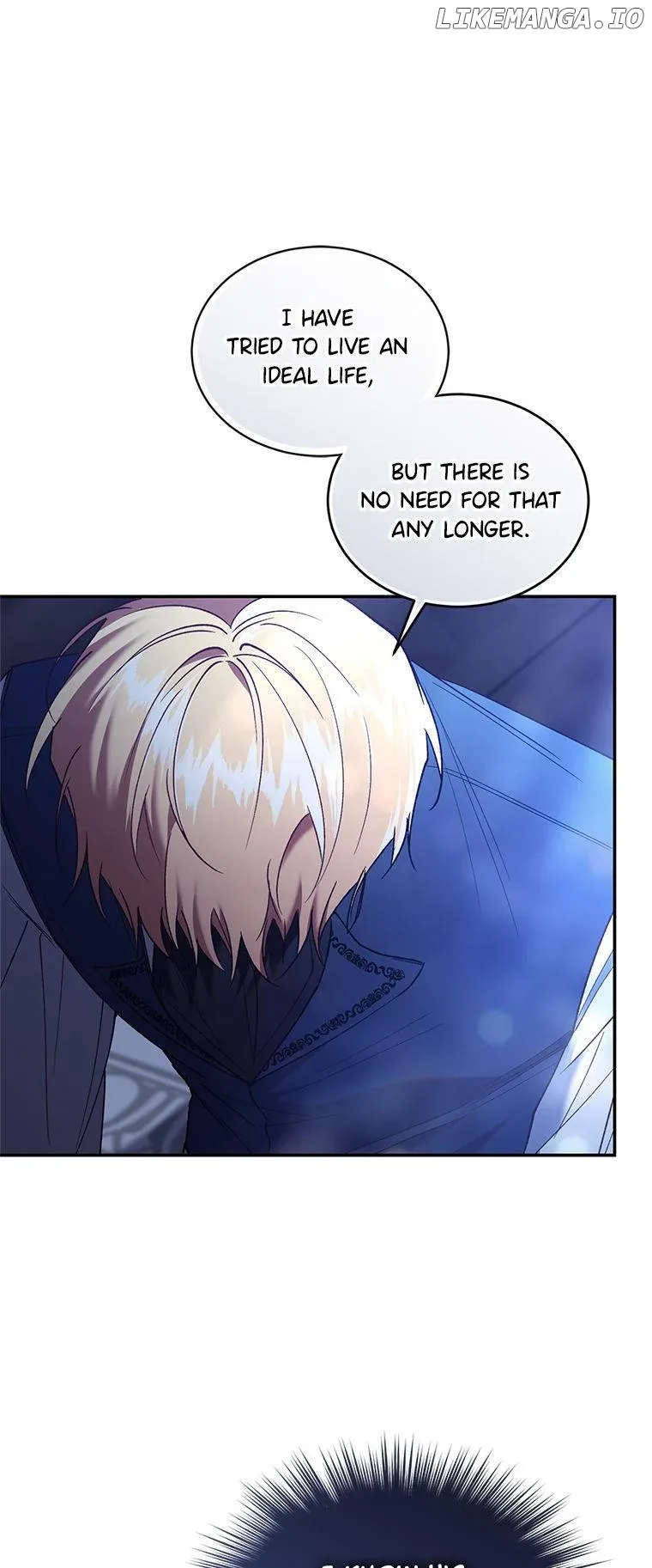 Resetting Lady Chapter 75 page 84