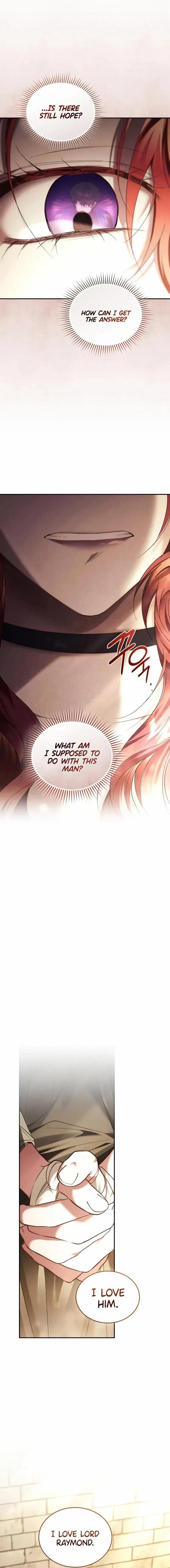 Resetting Lady Chapter 81 page 14