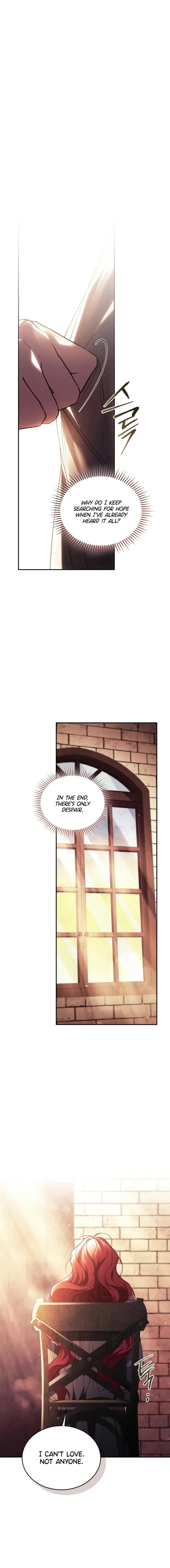 Resetting Lady Chapter 81 page 18