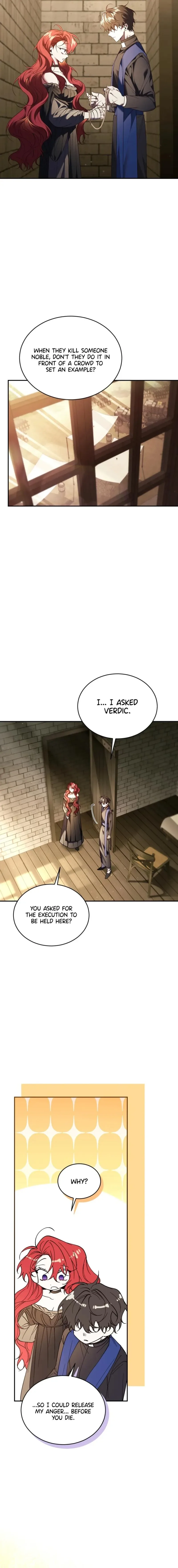 Resetting Lady Chapter 81 page 7