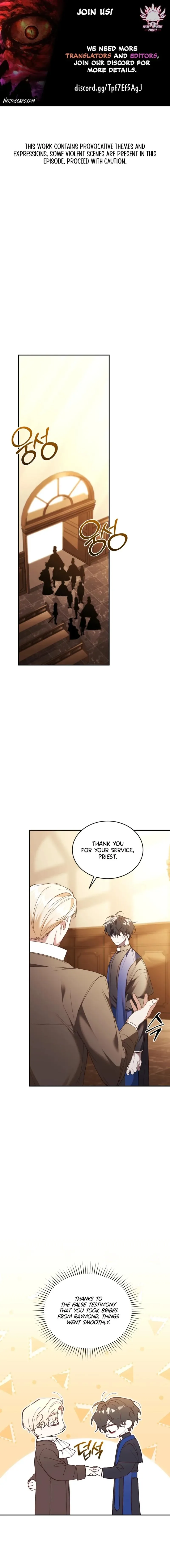 Resetting Lady Chapter 80 page 2