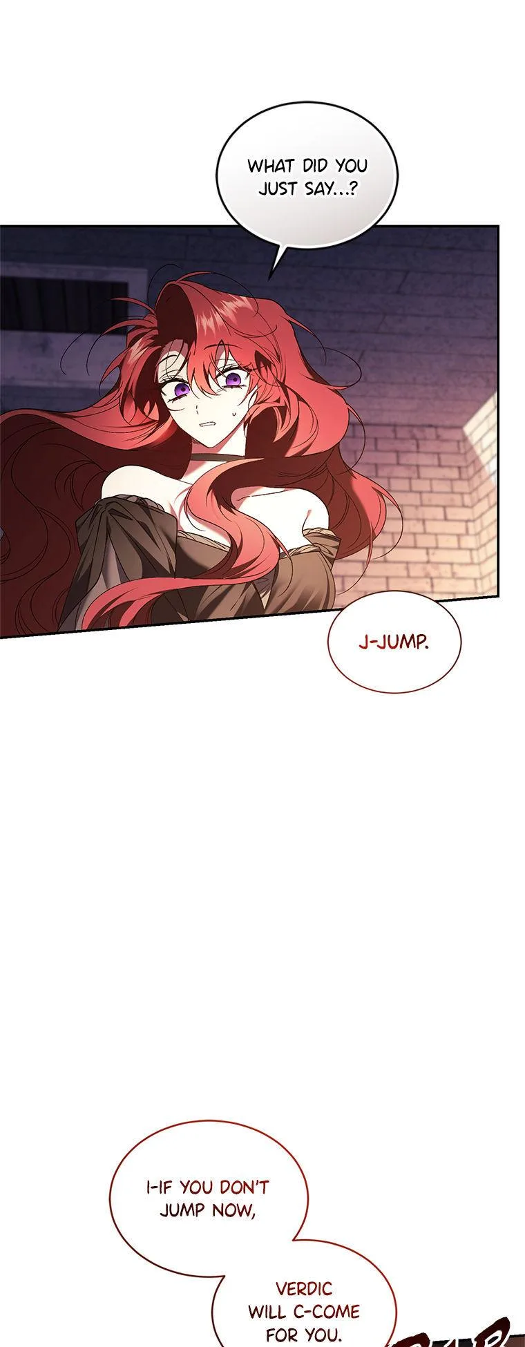 Resetting Lady Chapter 83 page 21
