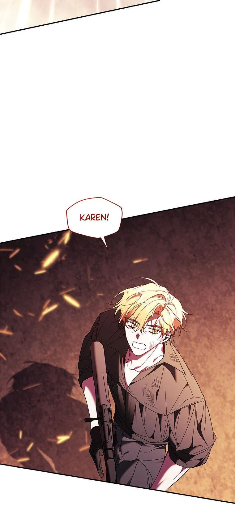 Resetting Lady Chapter 83 page 27