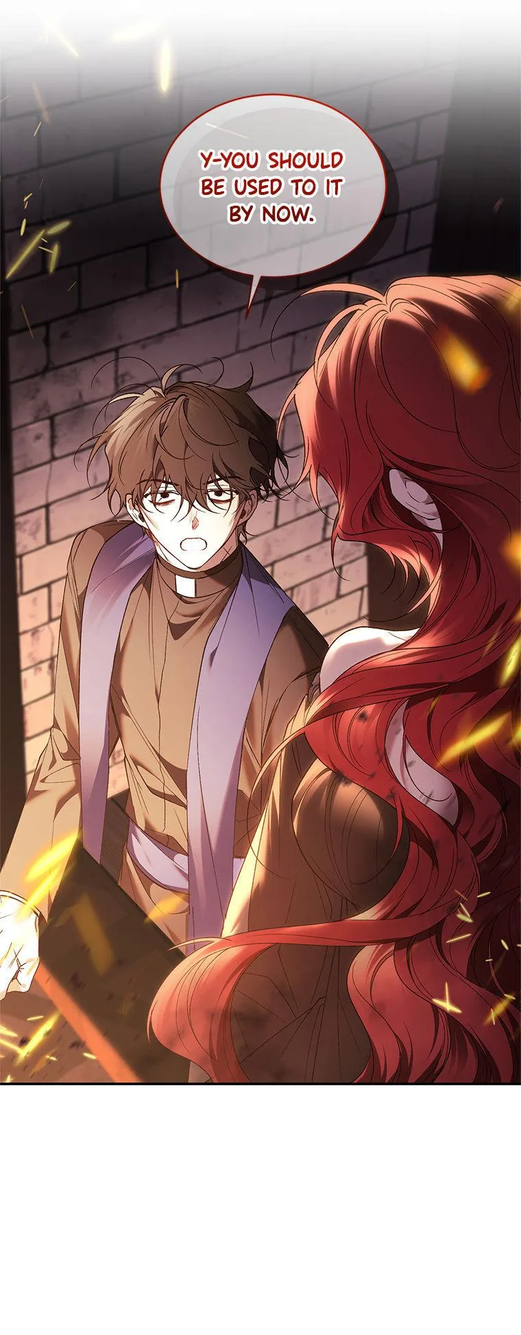 Resetting Lady Chapter 83 page 25