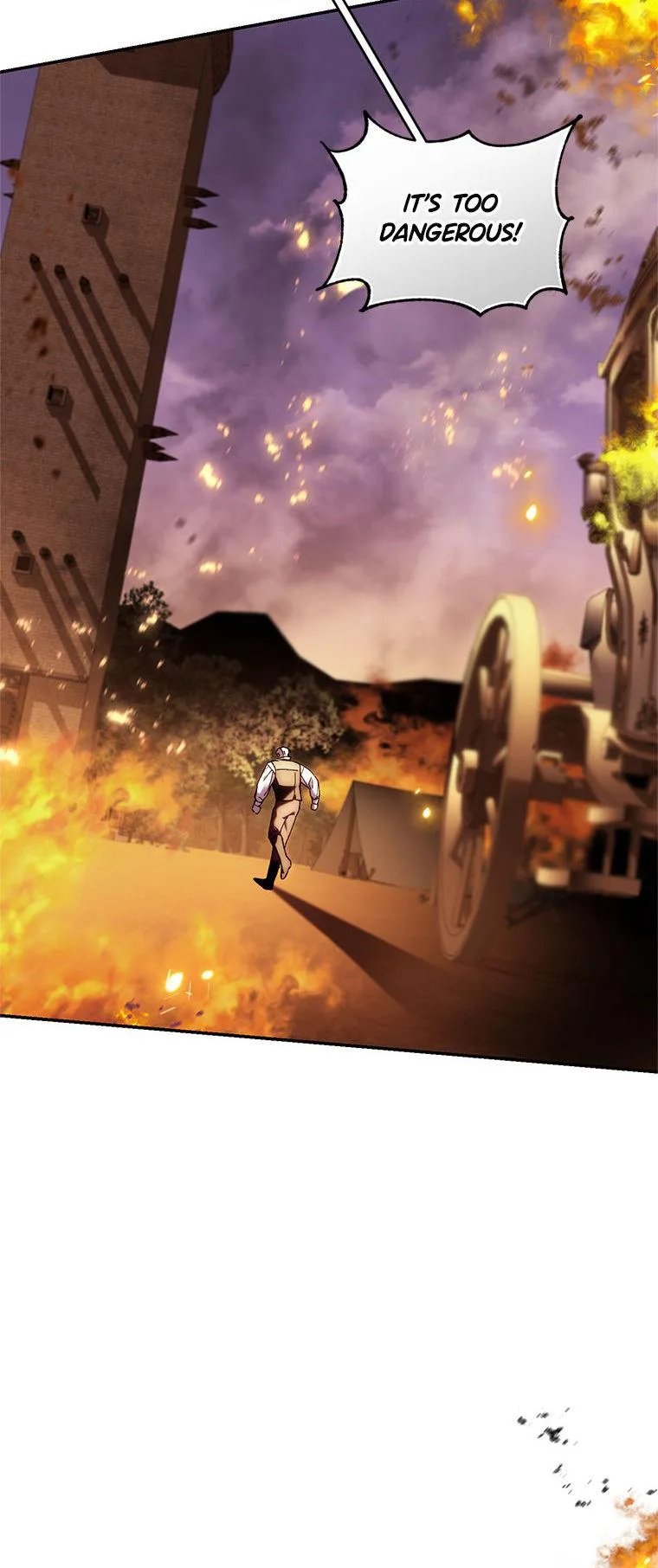 Resetting Lady Chapter 83 page 9